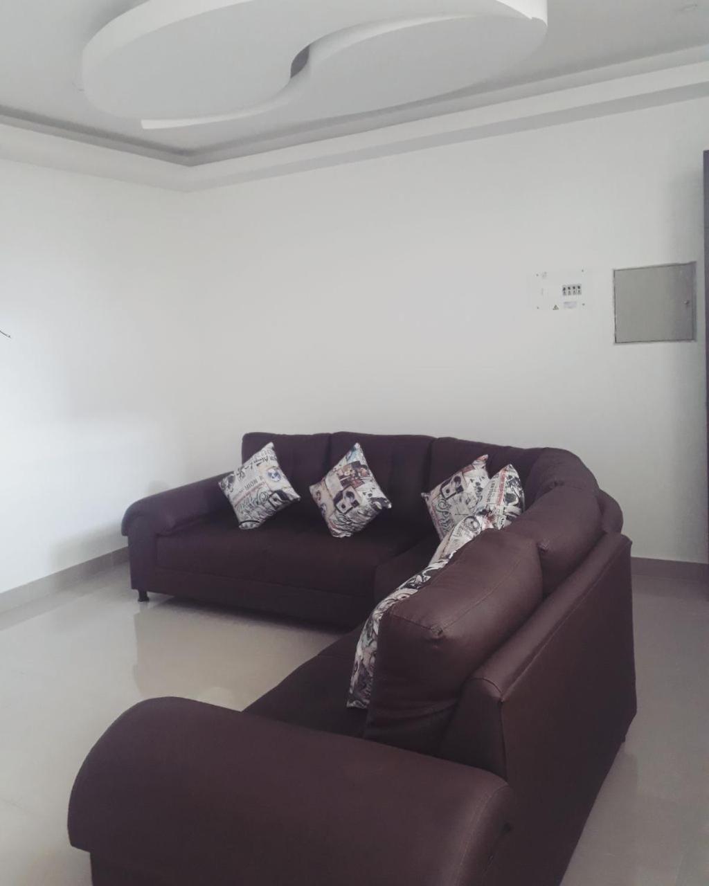 Hotel Residencias La Ch 亚美尼亚 外观 照片