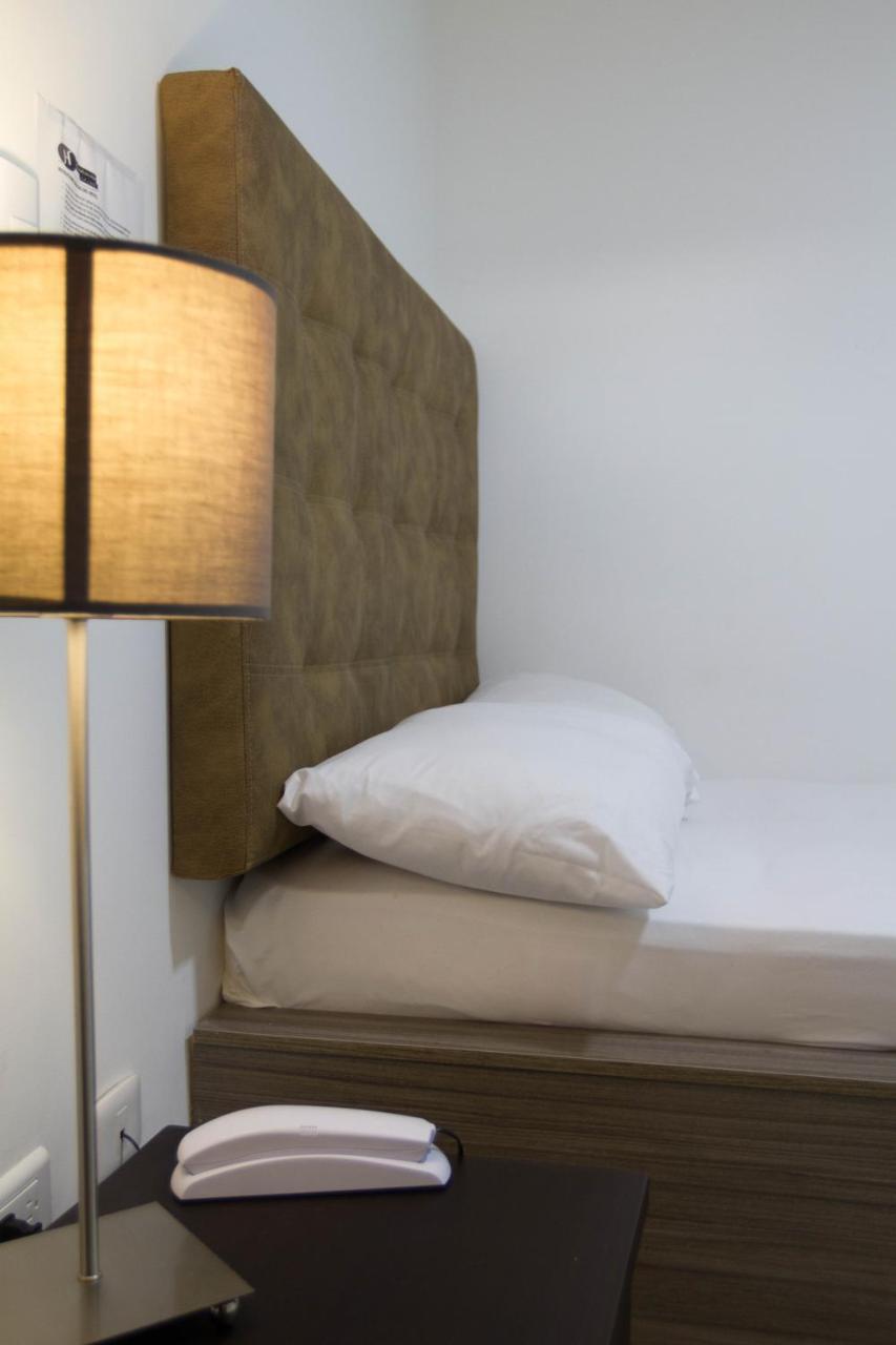Hotel Residencias La Ch 亚美尼亚 外观 照片