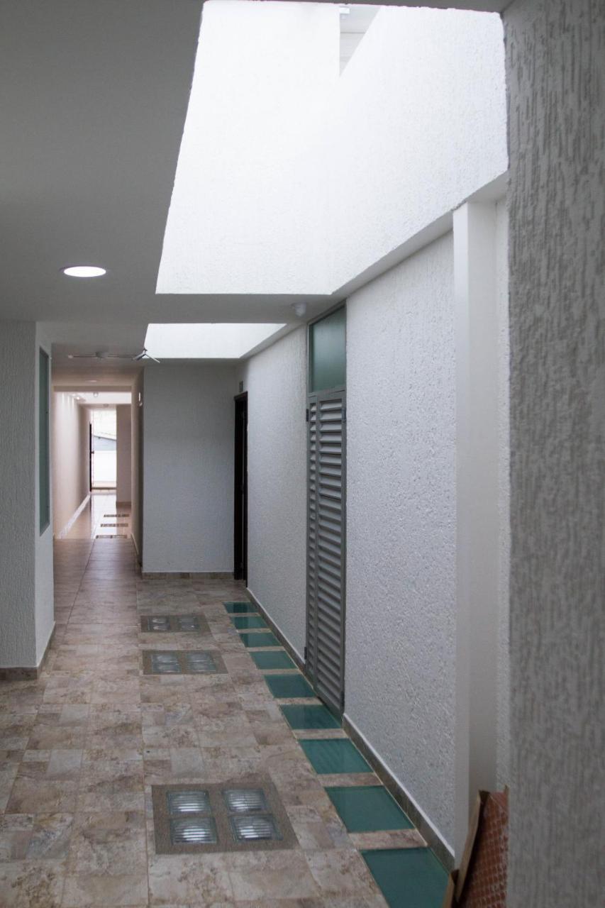 Hotel Residencias La Ch 亚美尼亚 外观 照片